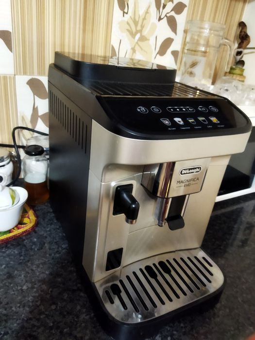 DeLonghi Magnifica EVO