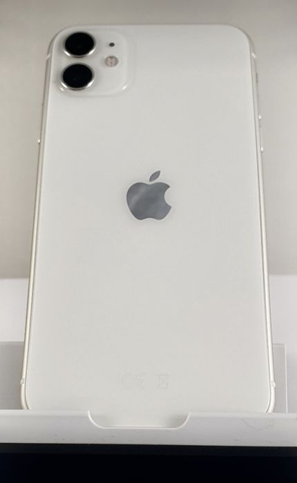 Iphone 11 64GB white