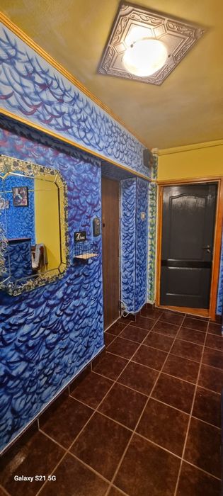 Închiriez apartament, centrul istoric