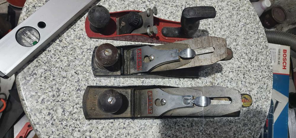 Циркуляр рендета и други