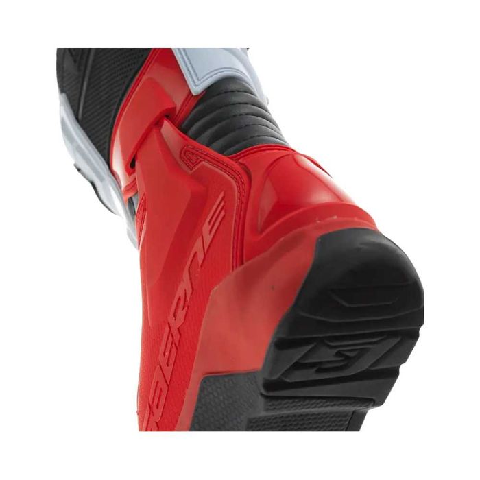 GAERNE Ботуши GX-1 Evo Red/ White