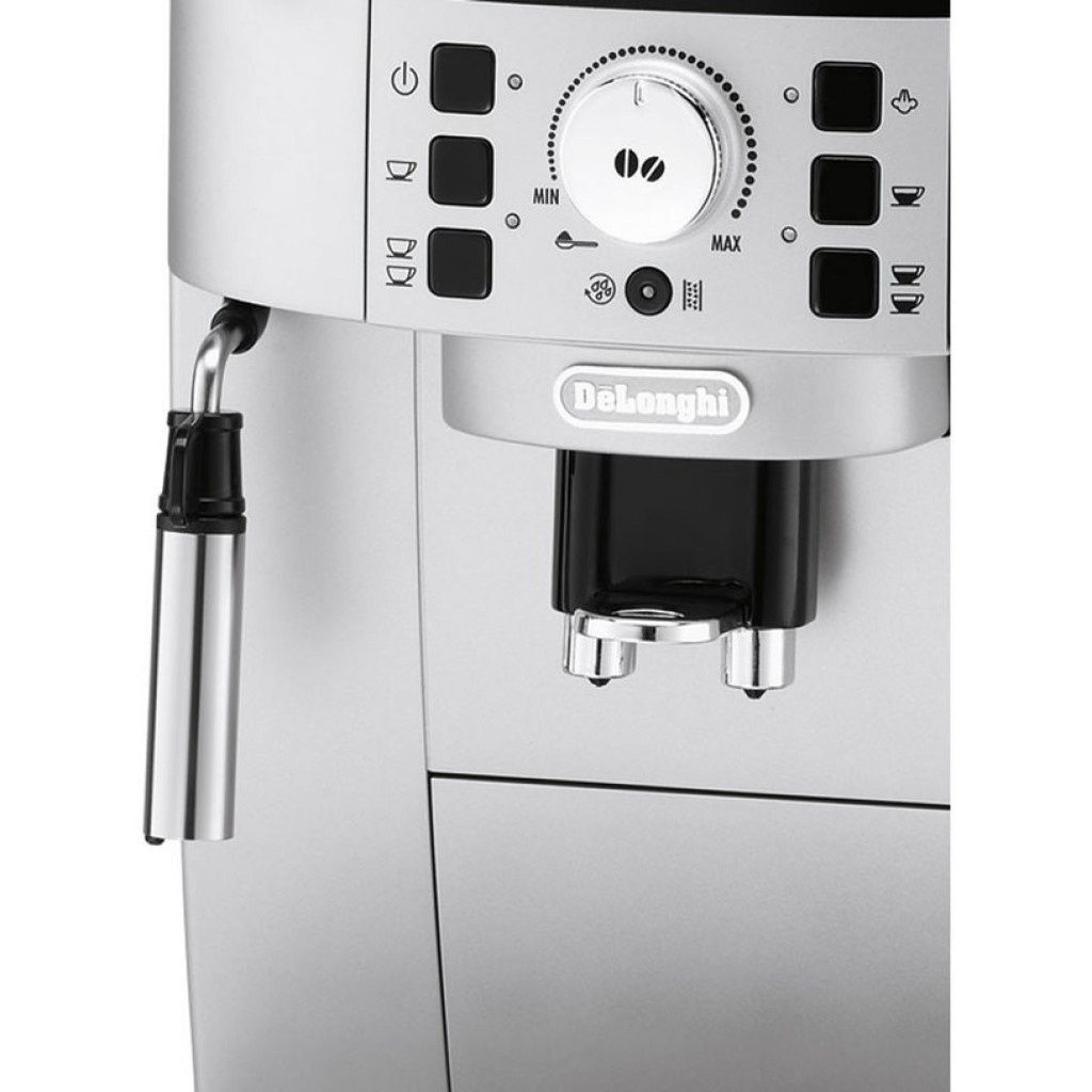 Кафеавтомат DELONGHI MAGNIFICA S 800.00 ml, 15.00 bar,