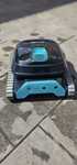 Aspirator piscina Wireless fara cablu Maytronics dolphin 300