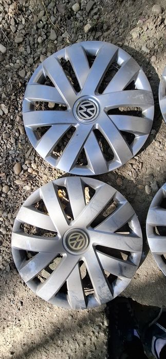 Set capace vw dimensiune r16