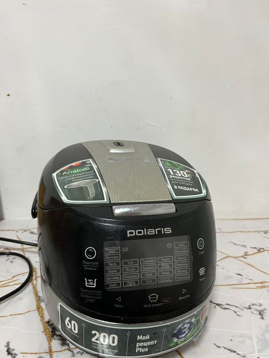 Продам мультиварку 10.000тг