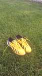Ghete fotbal Adidas mărimea 40 2/3