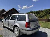 Golf 4 1.9 - AXR - 101 cp