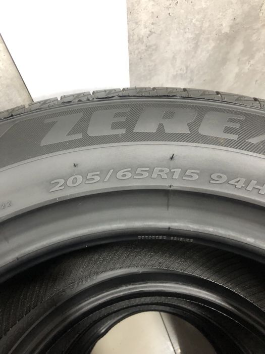 Zerex avto shinasi
