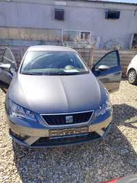 Seat Leon 2018 1,2 benzina