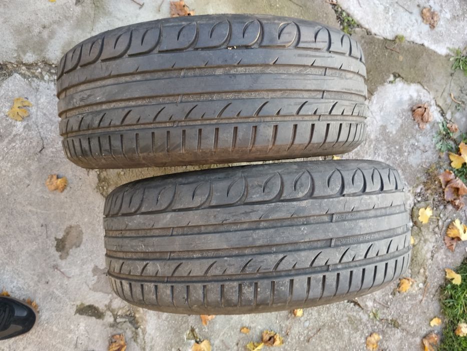 Anvelope vara 225 50 R17