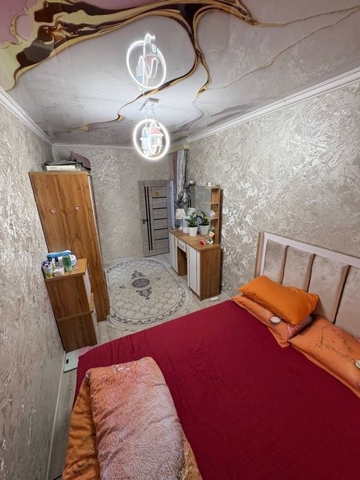 Квартира сотилади  Ахангаран