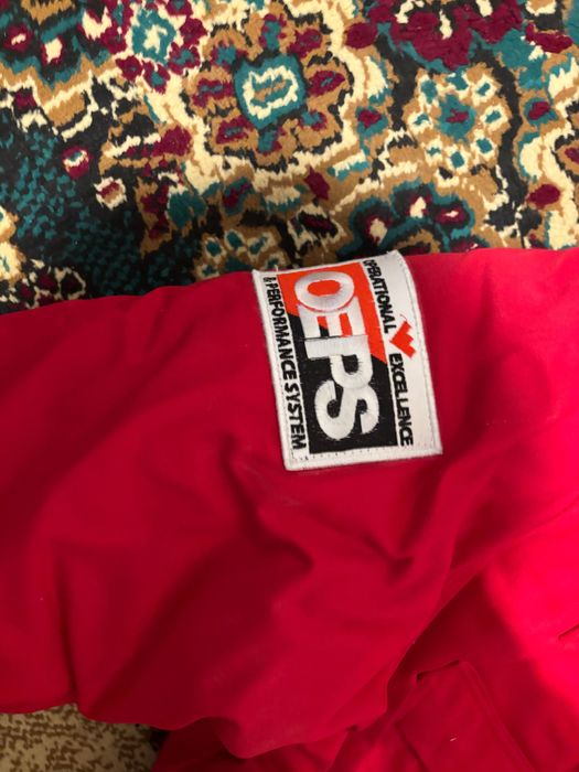 Спецодежда Комбез