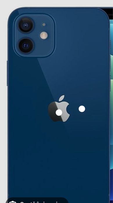 Vand iphone12 , codat pentru piese ,