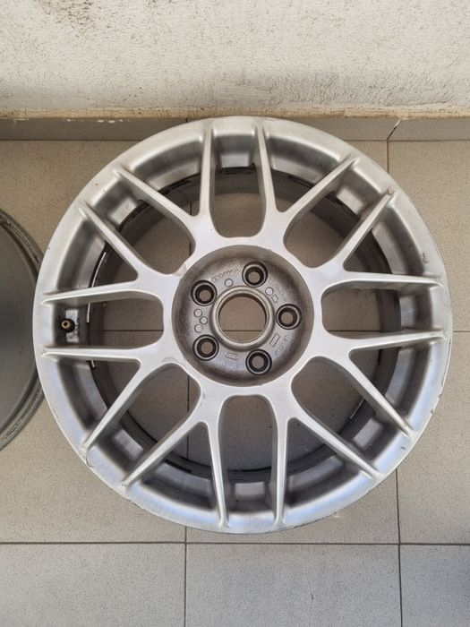 BBS RC 326 R17 5x112