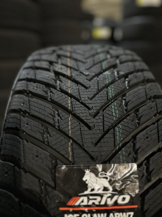 Нови зимни гуми ARIVO ARW7 275/45R21 110T XL НОВ DOT БОРД 2754521