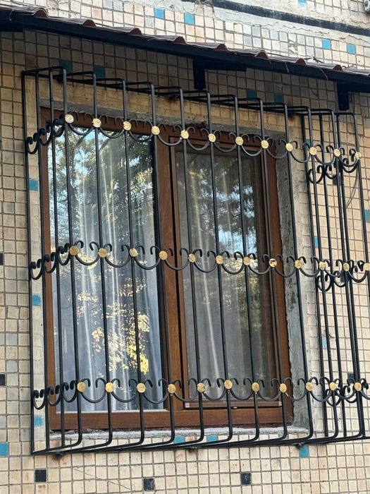 Решётка  решотка  козырёк  перила навесы, балкон