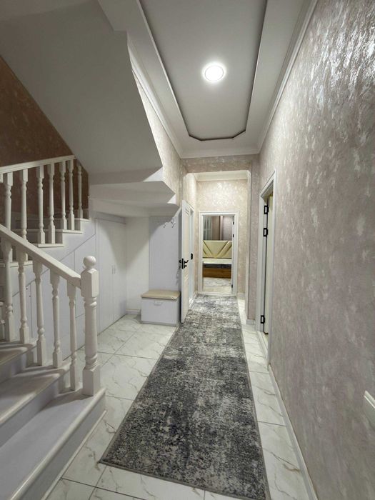 ‼️ Продаётся уютный коттедж с готовым Евро ремонтом ‼️ Район Полевая