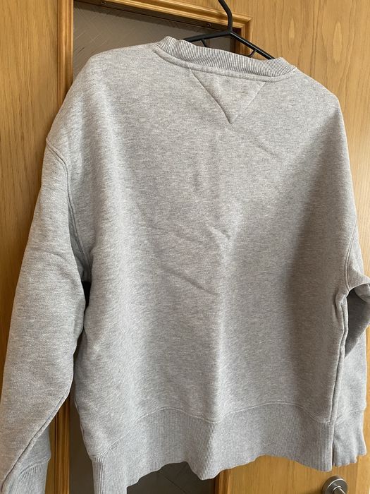Блуза Tommy Jeans