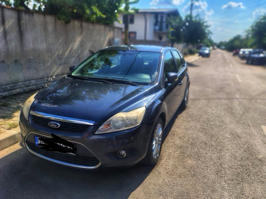 Vand ford focus mk 2 1.6 tdci 90 cp 2008
