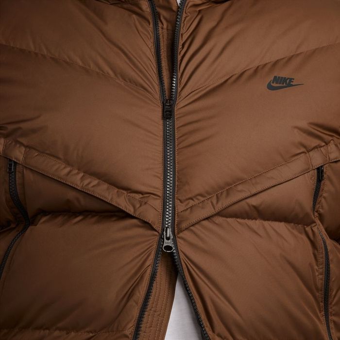 Яке Nike Sportswear Storm-FIT Windrunner Primaloft