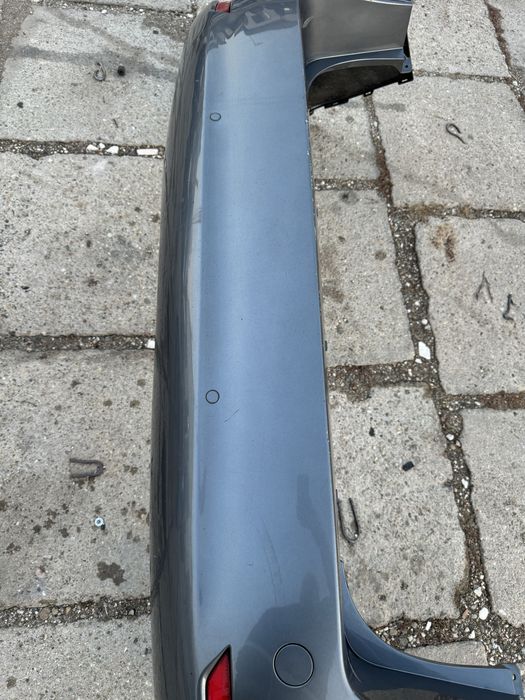 Bara spate Peugeot 508 break cu senzori de parcare! ORICE PIESA