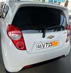 Spark avtomat sotiladi 2022/24 yurgani 44000