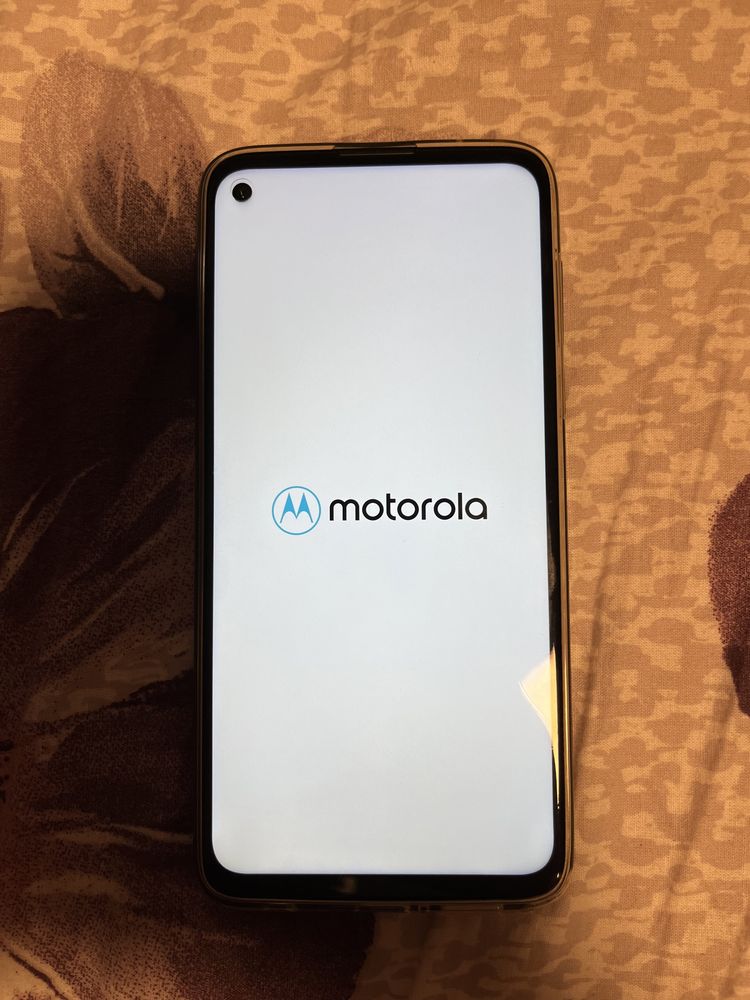Motorola moto G stylus