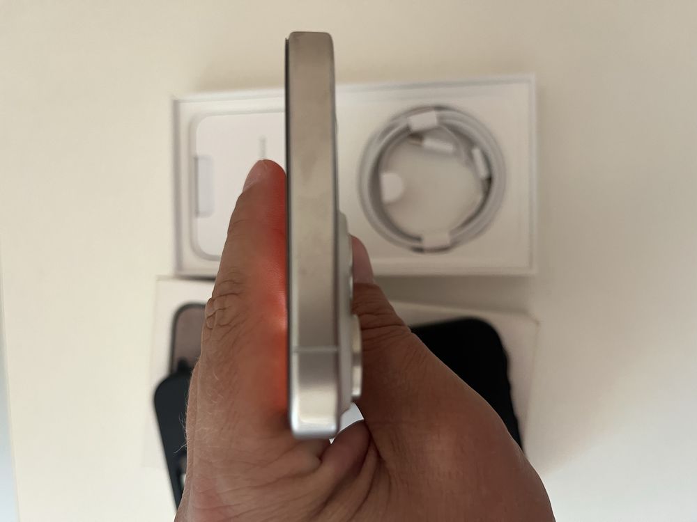 Iphone 15pro max 256GB 100% bat 38 цикли