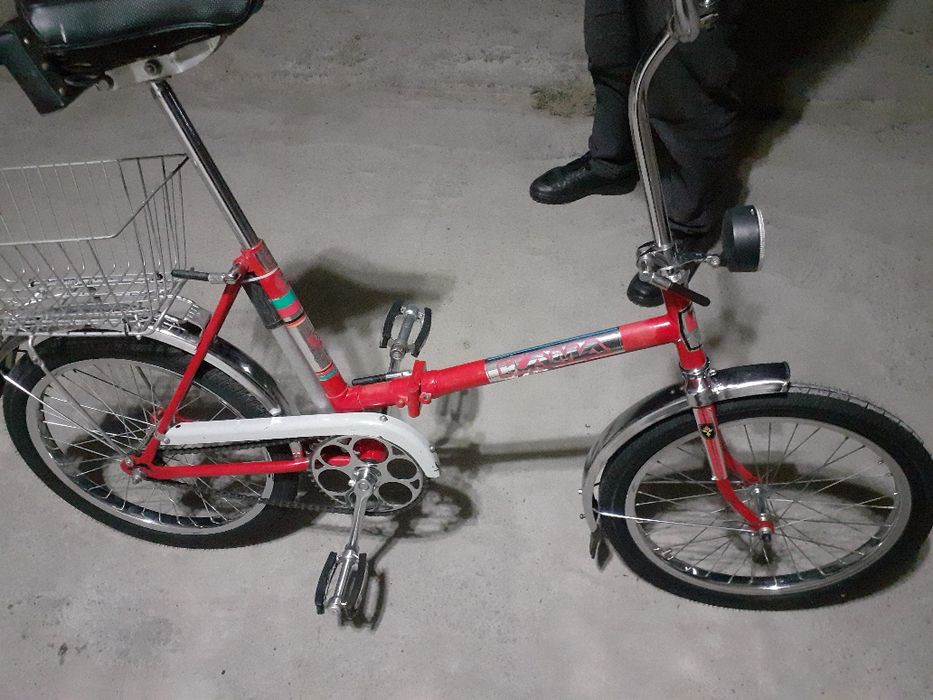 Продаётся  Кама ссср