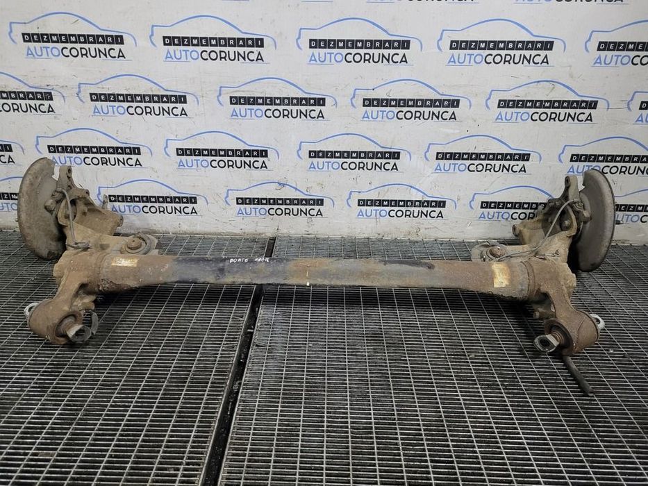 Punte spate Opel Mokka 1.6 D 2012 - 2016 SUV 4 Usi (1194) 4x2