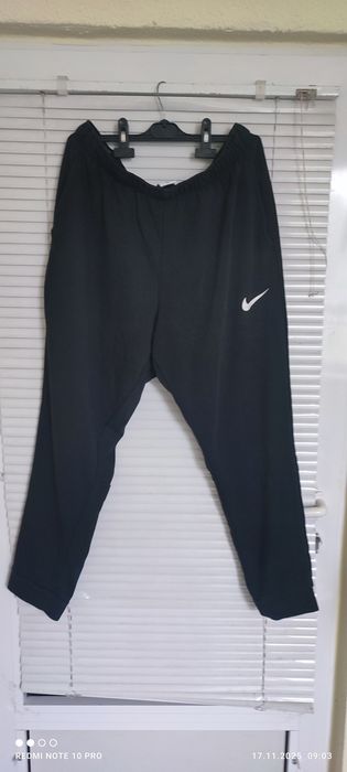Nike Dri-Fit мъжки спортен панталон – XXL