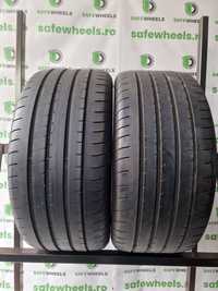 Anvelope De Vara 255/40 R18 Goodyear Eagle F1 Asymmetric 3 95y