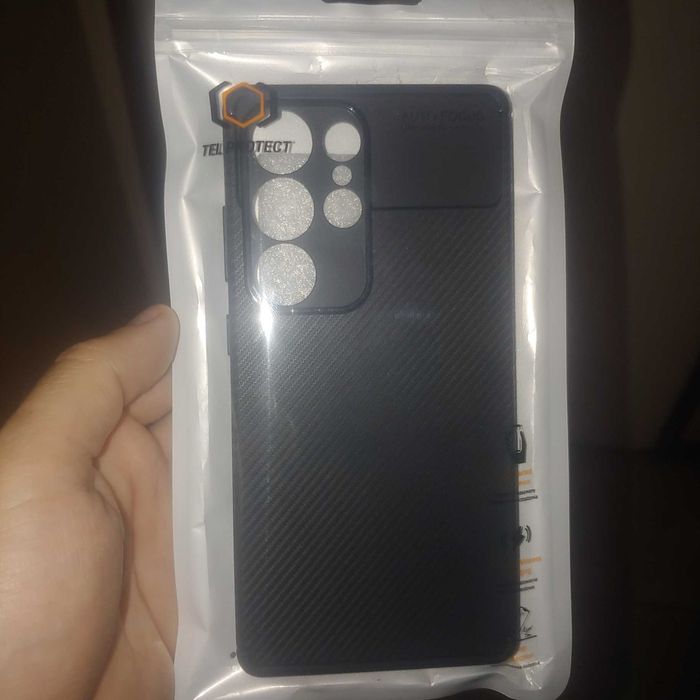 Калъфи Samsung S25 Ultra