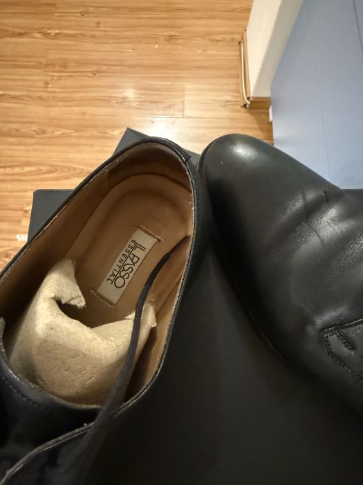 Pantofi Il passo marimea 42