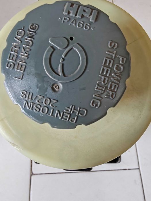 Pompa servodirectie Skoda Fabia 1, VW Polo, Audi A2, tip KOYO, OEM