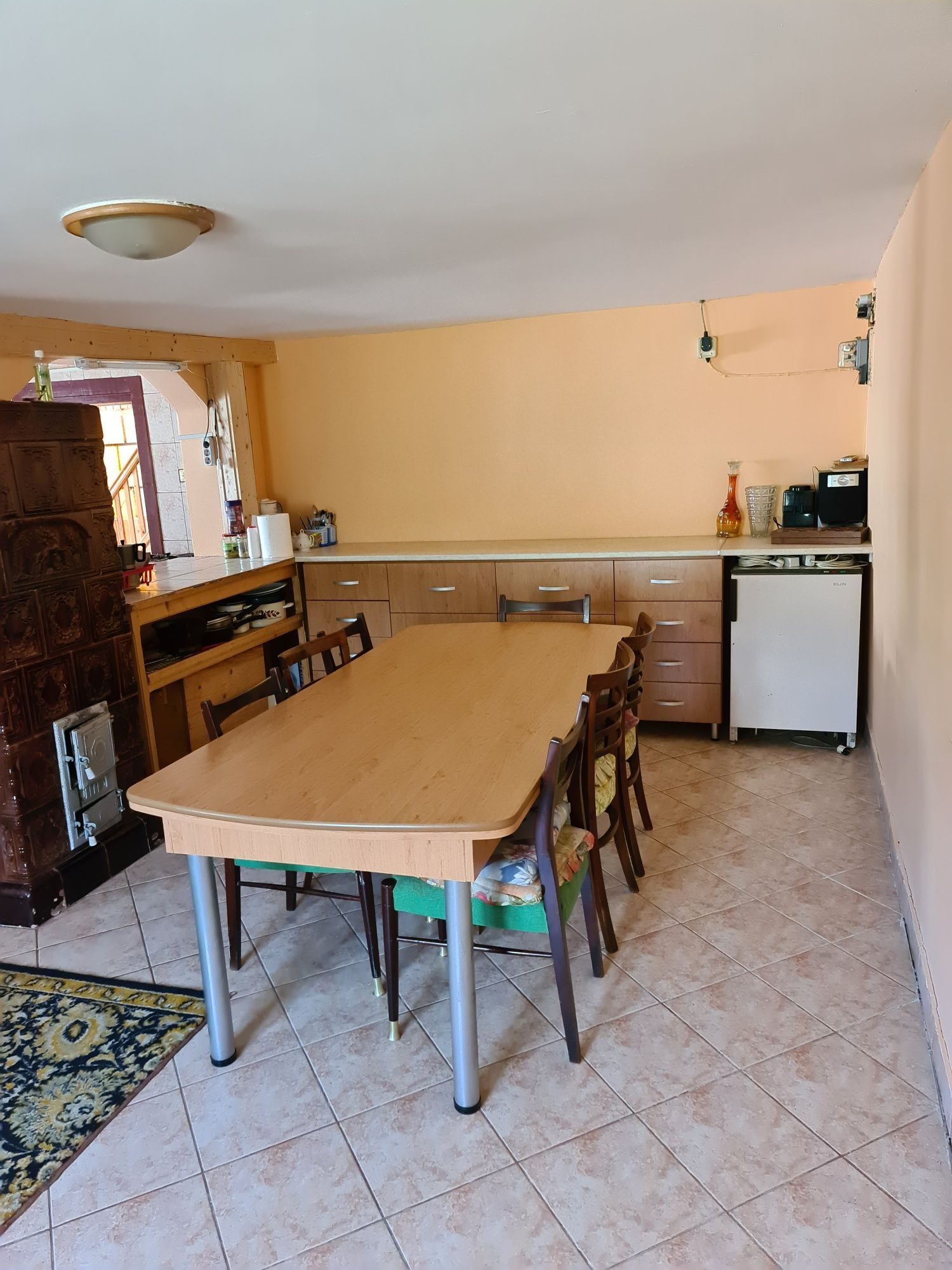 Cabana/casa de vacanta, Stanceni Neagra