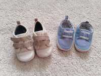 Premergatori/pantofi /sandale bebelusi-baiat 6-9 luni-sandale si