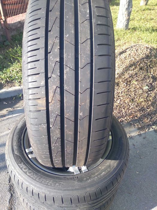 Jante/Rotii/225 55 17 suv line  5x 114.3 Hyundai tucson kia sportage