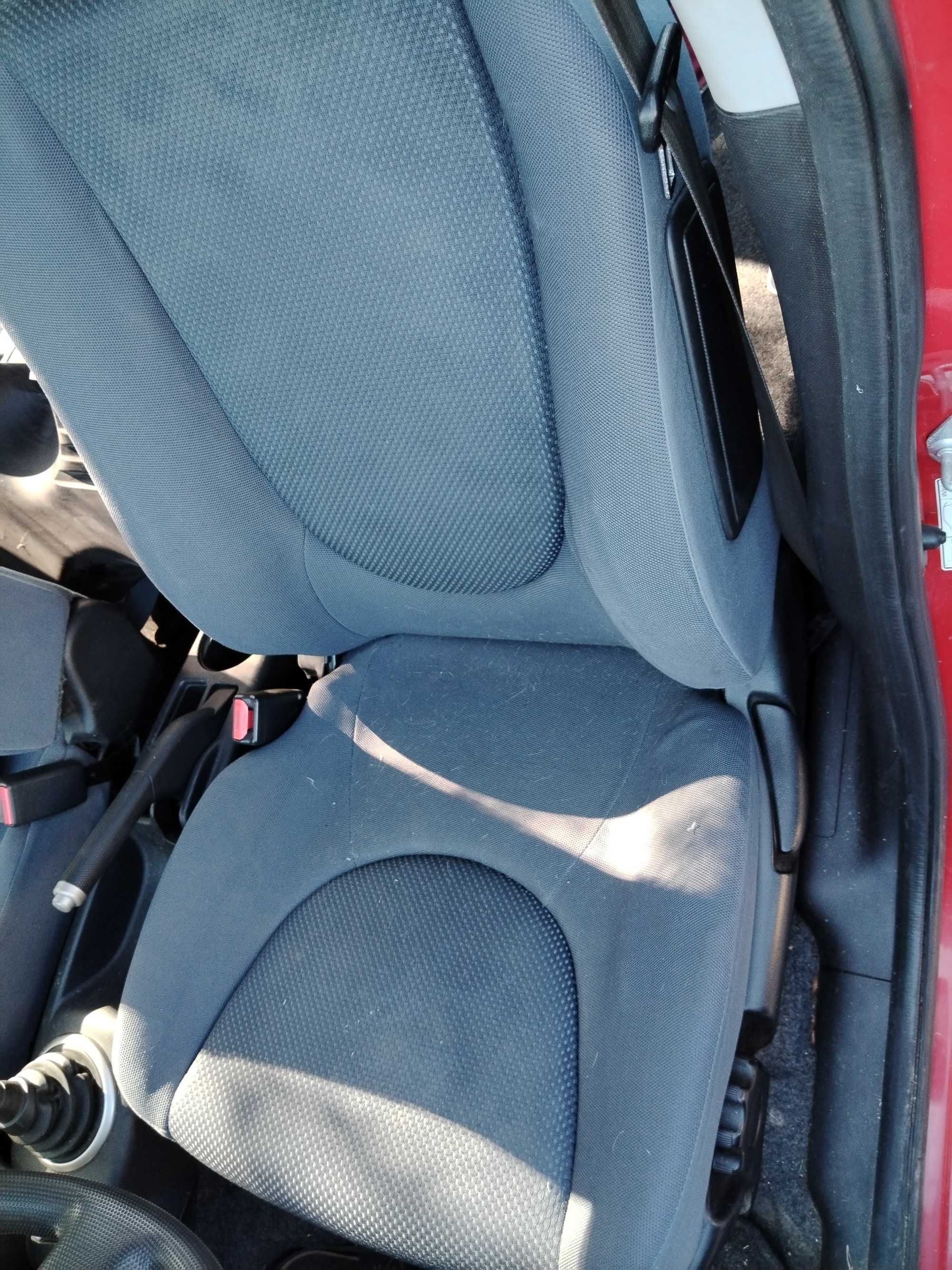 Honda Jazz 1.2i 2005г. на части