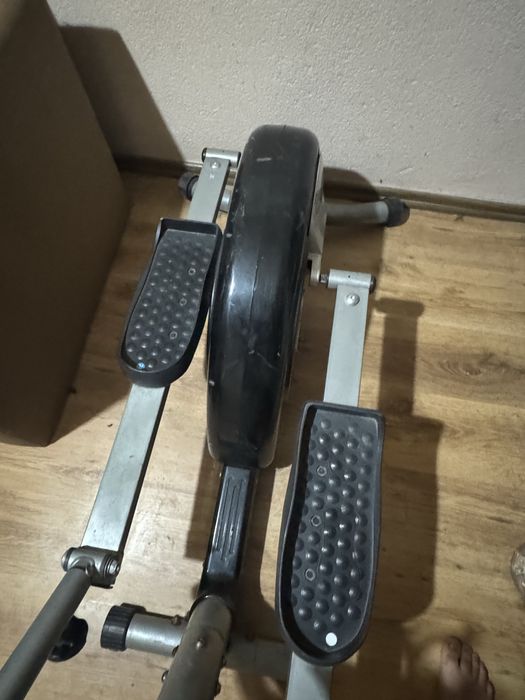 Тренировъчен урин