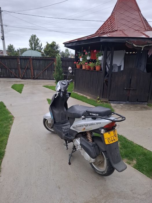 Scuter kymco de vanzare