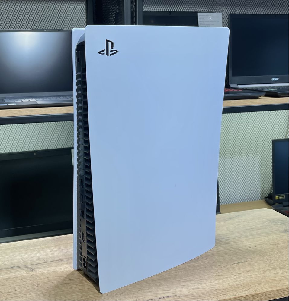 Sony Playstation 5, 825 gb, 1 джойстик, 8234/А10