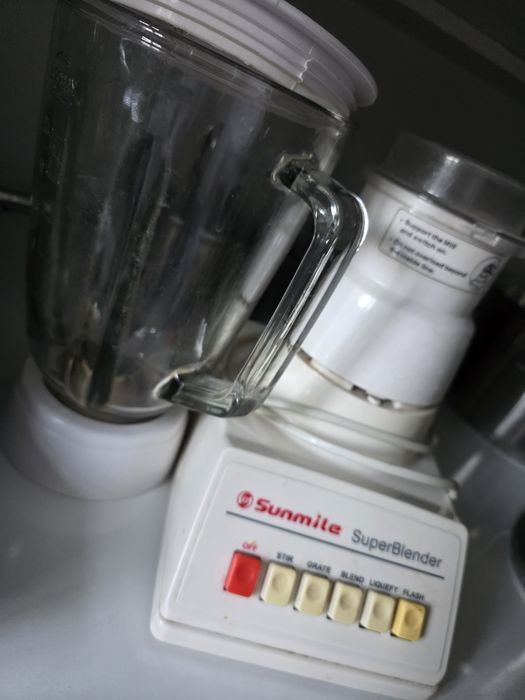 Соковыжималка Moulinex — рабочая, недорого!