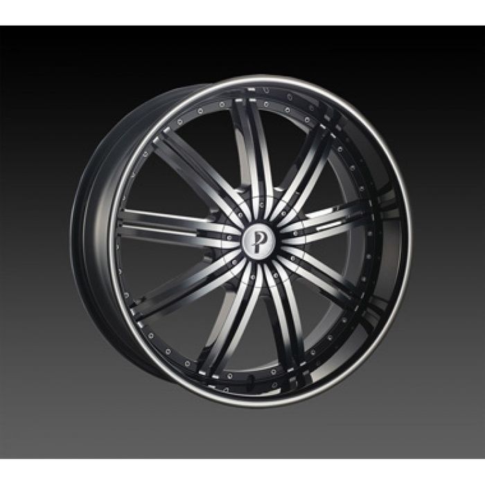 Разглобяеми джанти 22" ширина 9J