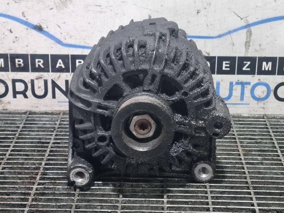 Alternator Land Rover Freelander 1 2.0 TD4 2001 - 2006 112CP 1951CC M47 Euro4 (1251) ...