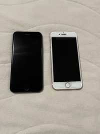 Продават се : iphone SE2020 и iphone 7