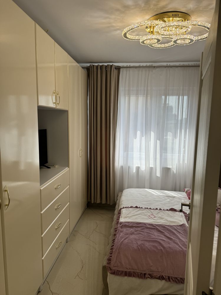 Garsoniera zona pipera