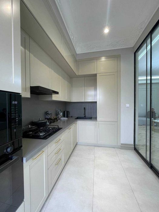 Срочно аренда ЖК Ташкент Сити Бульвард 3 ком