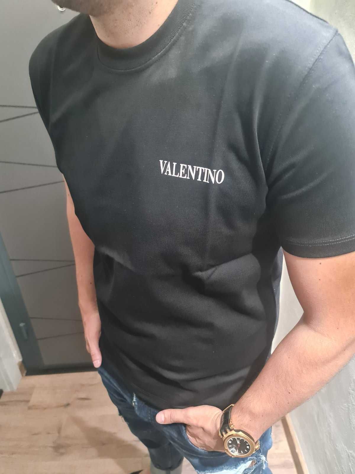 Тениска VALENTINO  Top quality