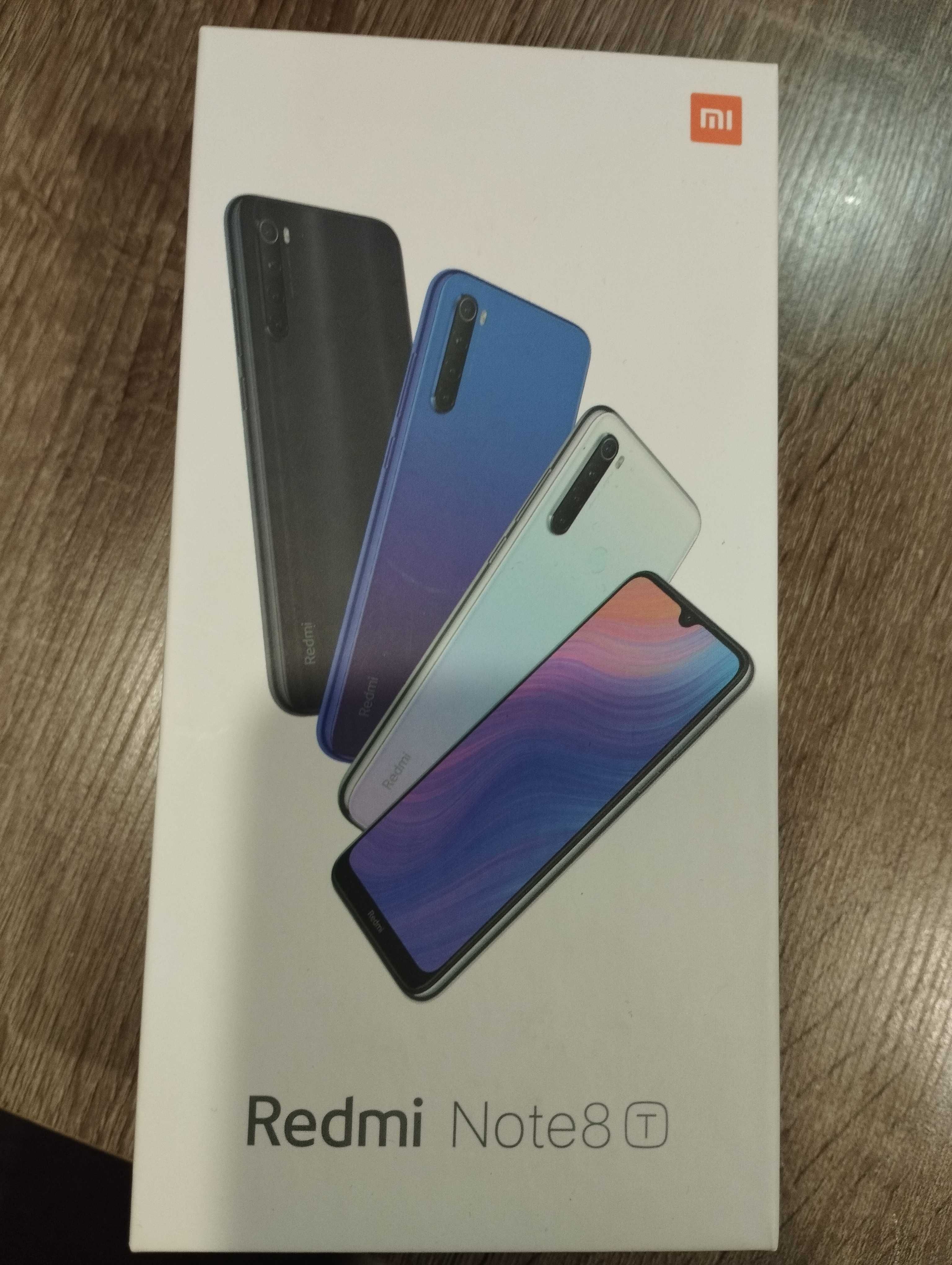 Redmi   Note  8t